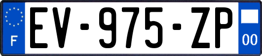 EV-975-ZP