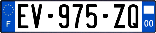 EV-975-ZQ