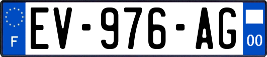 EV-976-AG