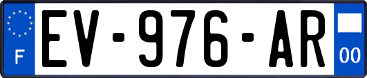 EV-976-AR