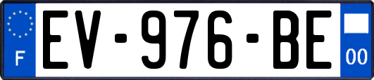 EV-976-BE