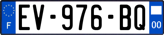 EV-976-BQ