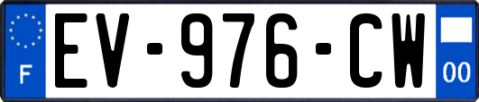 EV-976-CW