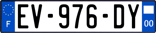 EV-976-DY