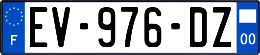 EV-976-DZ