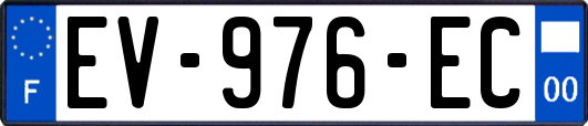 EV-976-EC