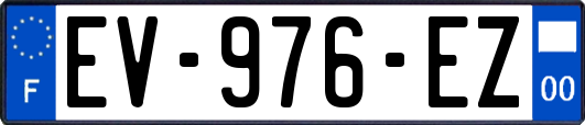EV-976-EZ