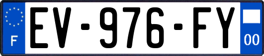 EV-976-FY