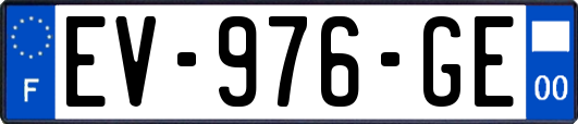 EV-976-GE