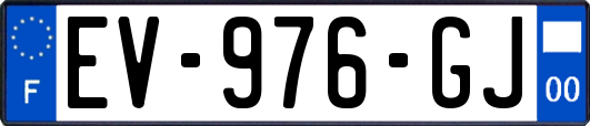 EV-976-GJ