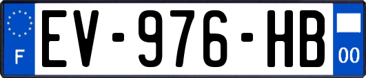 EV-976-HB