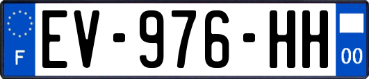 EV-976-HH