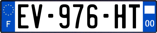 EV-976-HT