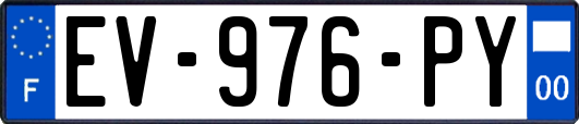 EV-976-PY