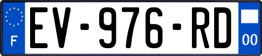 EV-976-RD