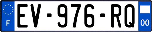 EV-976-RQ