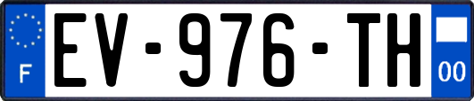 EV-976-TH