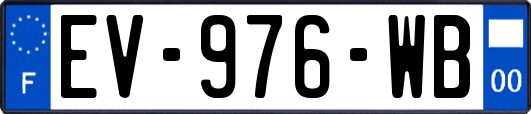 EV-976-WB