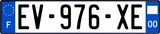 EV-976-XE