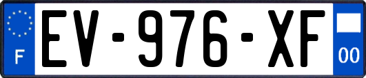 EV-976-XF