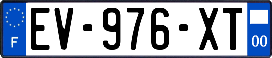 EV-976-XT