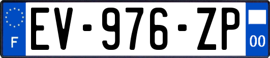 EV-976-ZP