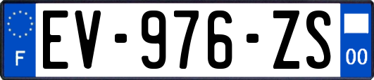 EV-976-ZS