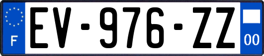 EV-976-ZZ