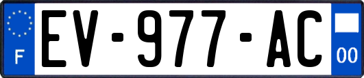 EV-977-AC