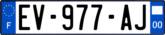 EV-977-AJ