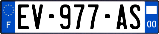 EV-977-AS