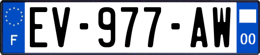 EV-977-AW