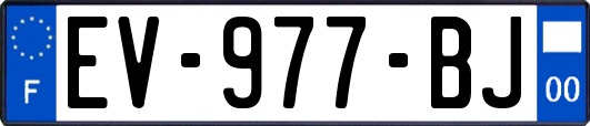 EV-977-BJ