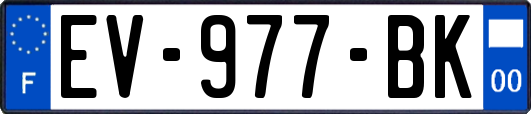 EV-977-BK