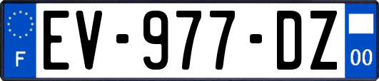 EV-977-DZ