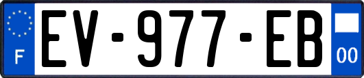 EV-977-EB