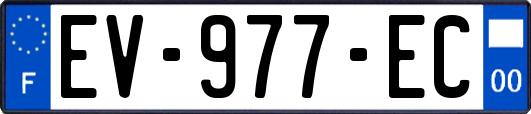 EV-977-EC