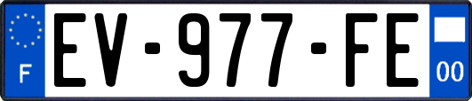 EV-977-FE