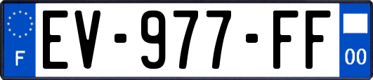 EV-977-FF