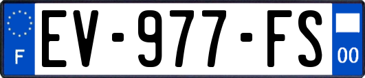 EV-977-FS