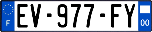 EV-977-FY