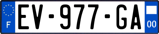 EV-977-GA