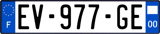 EV-977-GE
