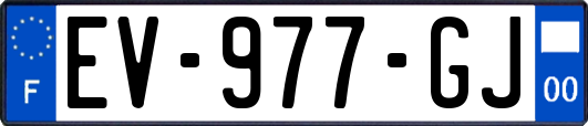 EV-977-GJ