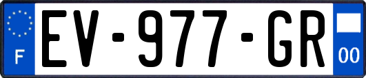 EV-977-GR