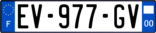 EV-977-GV
