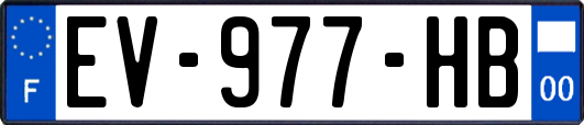 EV-977-HB