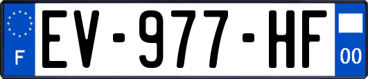 EV-977-HF