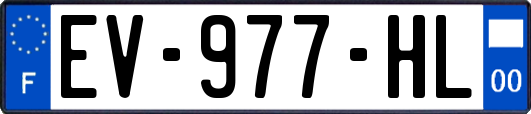 EV-977-HL