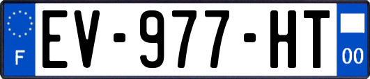 EV-977-HT